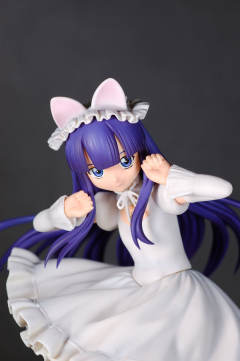 叶月 Nekomimi Dress ver. Completed-资料图