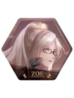 左一款-设计师系列吧唧