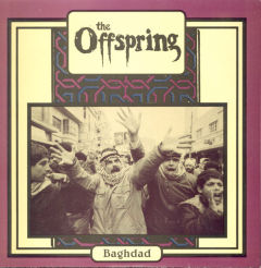 Baghdad