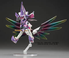 TG-11-M GuarayakhaQueen from the Sky-资料图