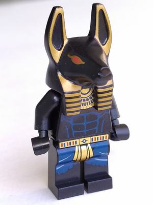 Anubis Guard