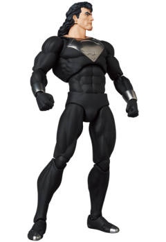 超人 Return of Superman-资料图