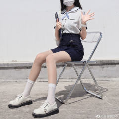 祁本中·水手服-资料图