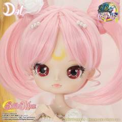 Dal  Pullip 兔·小淑女·倩尼迪-资料图