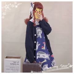 肥兔儿与鲜蘑菇 OP-资料图