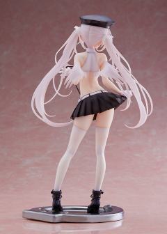 天使警察艾尔-资料图