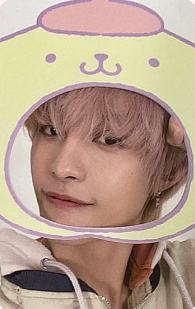 三丽鸥随机卡 羊 Ver.B