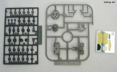 HG00 GN-000 0高达 出厂配色 Ver.-资料图