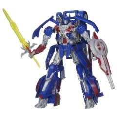 Leader Class Transformers Movie Advanced Series 擎天柱-资料图