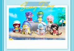 童年水枪-资料图