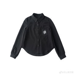兔叽叽·衬衫-资料图
