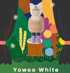 TOKEE WHITE-资料图