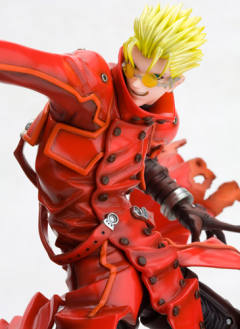 ARTFX J 黑猫大人 法修·史丹比特 -资料图