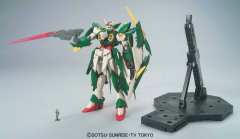 MG XXXG-01Wfr 新生凤凰高达-资料图