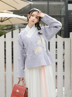 引陌·袄