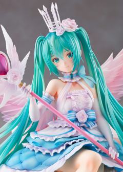 初音未来 甜美天使 Birthday 2020 ver. -资料图