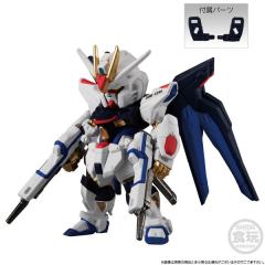FW Gundam Converge 10周年纪念套装-资料图