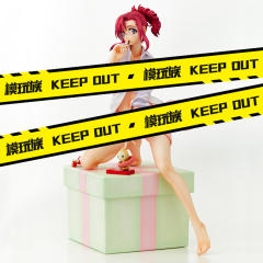 Ribbon Doll Collection 风见瑞穗 茉莉 -资料图
