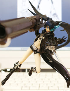 figma#SP-012 黑岩射手 -资料图