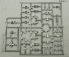 HG 高达SEED TMF/A-802 巴库 重制版-资料图