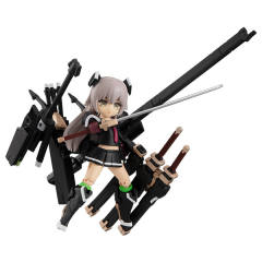 Desktop Army 壹 -资料图