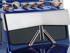 1/14 电动RC大卡车系列 TRACTOR TRUCK GRAND HAULER FULL OPERATION KIT-资料图