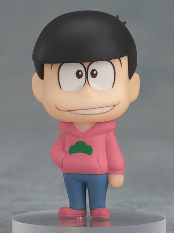 Osomatsu-san Trading Figures 松野椴松