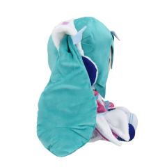 L码毛绒玩偶 初音未来 魔法未来 2020 冬日-资料图