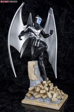 Fine Art Statue 大天使 -资料图