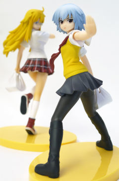 EX Figure 著莪菖蒲 -资料图