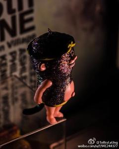 猴王黑色版-资料图