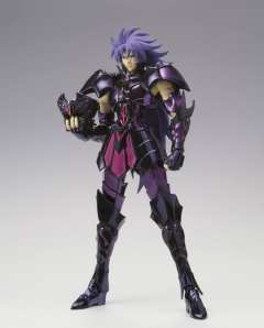 圣斗士圣衣神话 EX 双子座 撒加 Hades Specter Surplice-资料图