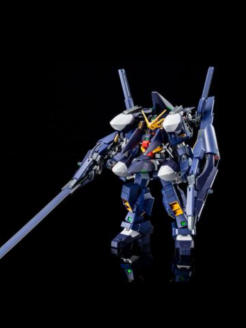 HGUC RX-121-3C 高达 TR-1 海瑟斯雷 拉II