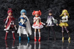 figma#118 巴麻美-资料图