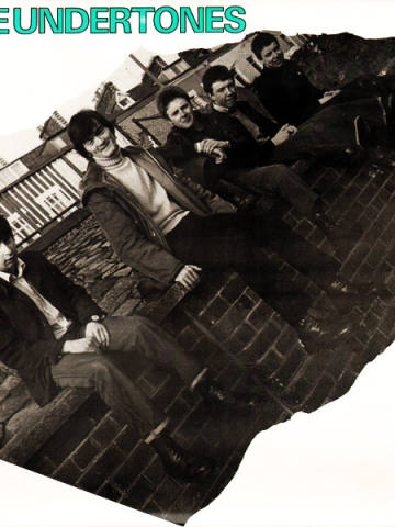 The Undertones