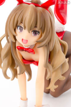 逢坂大河 Red-资料图