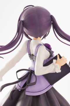 天天座理世 Cafe Style-资料图