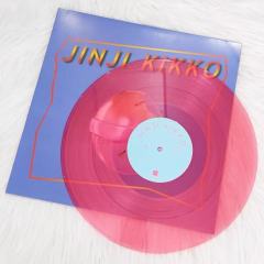 Jinji Kikko 金桔希子