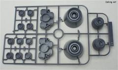 HGUC MSN-06S 新安洲 NZ-999 新吉翁号-资料图