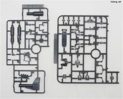 RG MS-06R-2 高机动型扎古Ⅱ 强尼·莱汀专用机-资料图