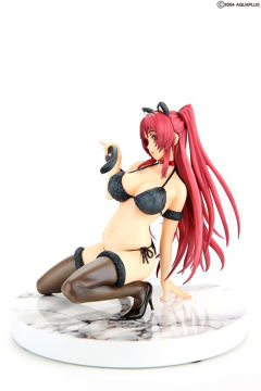 向坂环 Black Cat ver.-资料图