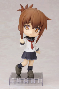 Cu-Poche 电 -资料图