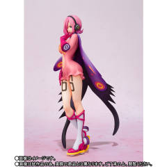Figuarts ZERO 文斯莫克·蕾玖 -资料图