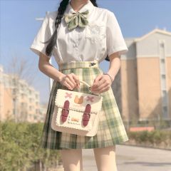 小兔仔-资料图