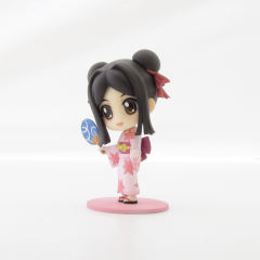 诹访姬 Yukata ver.-资料图