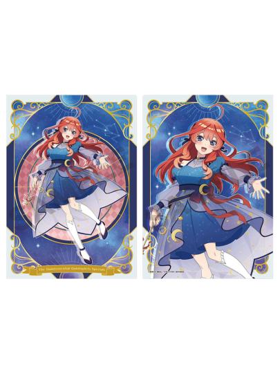 五等分的新娘-2