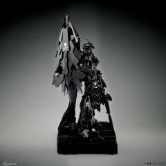 PG RX-0 独角兽高达3号机 菲尼克斯 策划者日本 Ver.-资料图