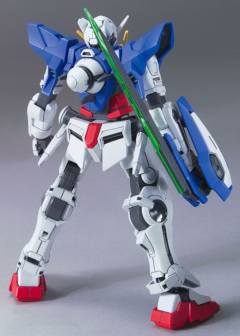 HG00 GN-001REⅡ 能天使高达R2-资料图