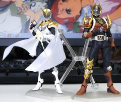 figma#SP-029 假面骑士羚皇-资料图