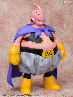 Dimension of Dragonball 魔人布欧 -资料图